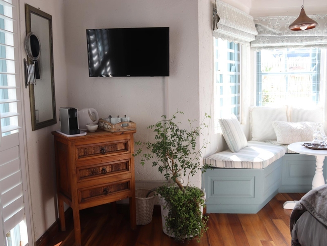 Gilcrest Place Guest House