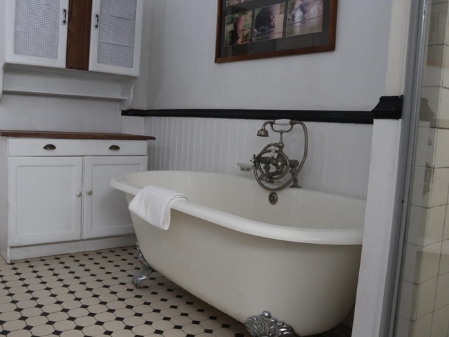 Premium Room with Ocean View