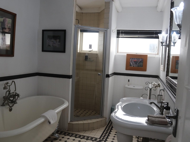 Premium Room with Ocean View