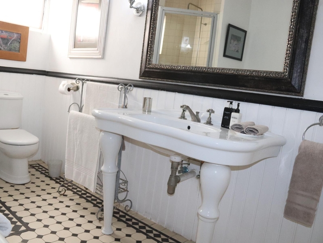 Premium Room with Ocean View