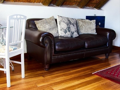 King Suite with Ocean View