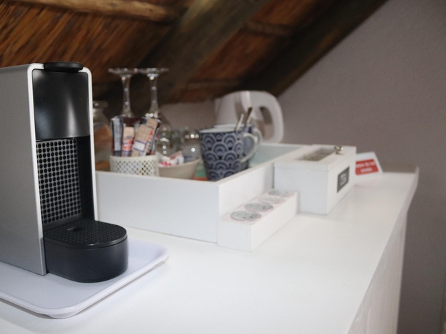 King Suite with Ocean View