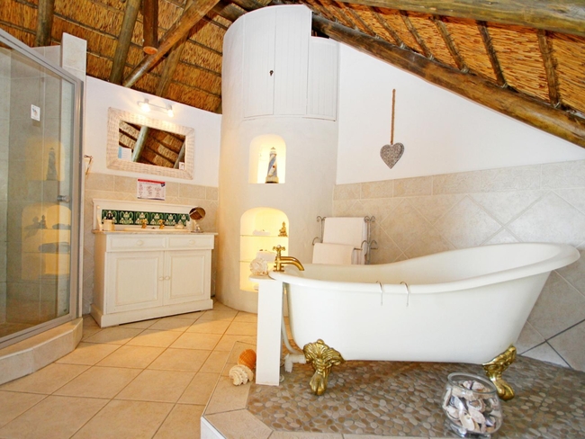 King Suite with Ocean View