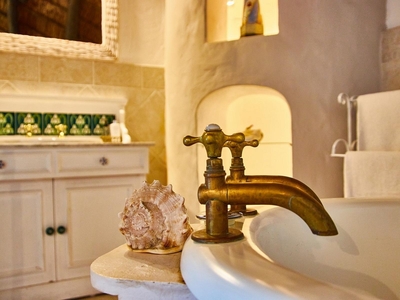 King Suite with Ocean View