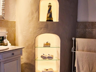 King Suite with Ocean View