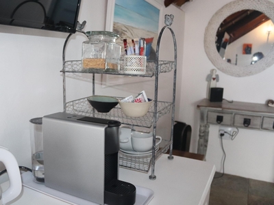 Luxury Suite Ocean View