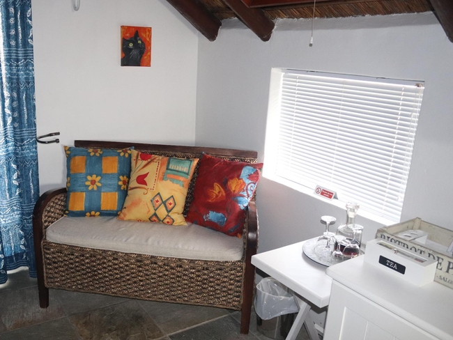 Luxury Suite Ocean View