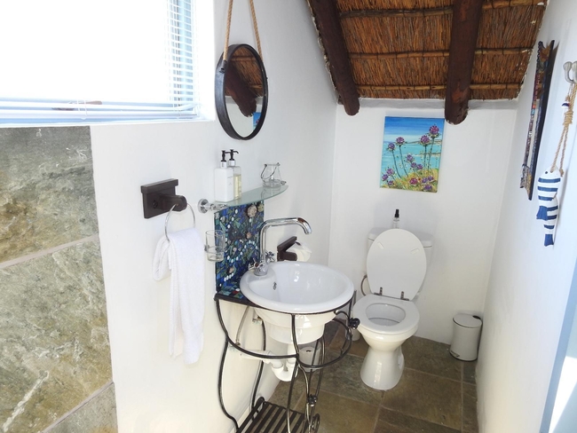 Luxury Suite Ocean View