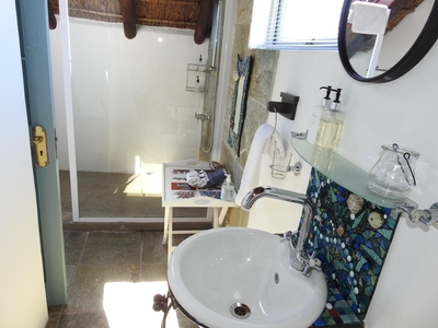 Luxury Suite Ocean View