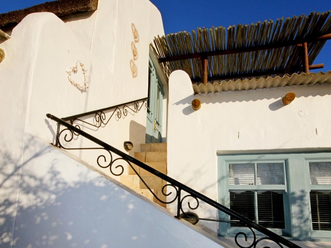 Luxury Suite Ocean View