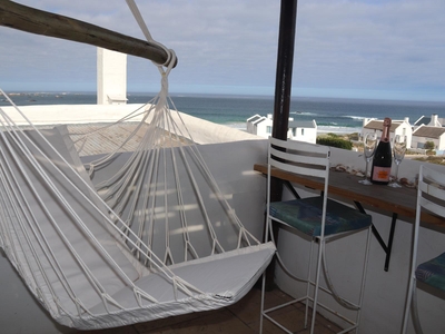 Luxury Suite Ocean View