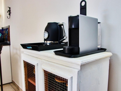 Superior Suite with Garden View