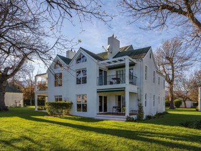 Glen Abbey Apartments
