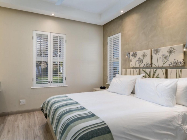Luxury Apartment