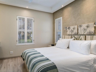 Luxury Apartment