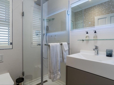 Luxury Apartment