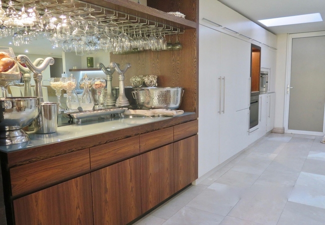 Glen Beach Bungalow and Penthouse