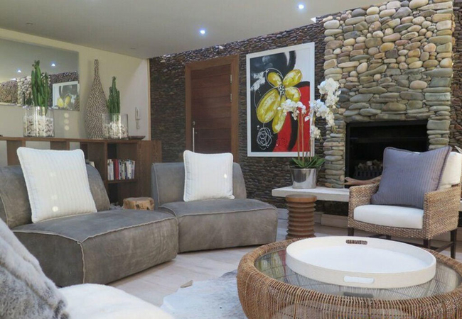 Glen Beach Bungalow and Penthouse 