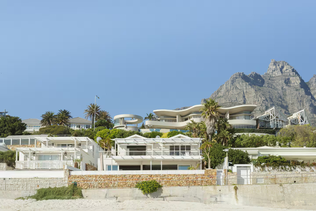 Glen Beach Bungalow and Penthouse
