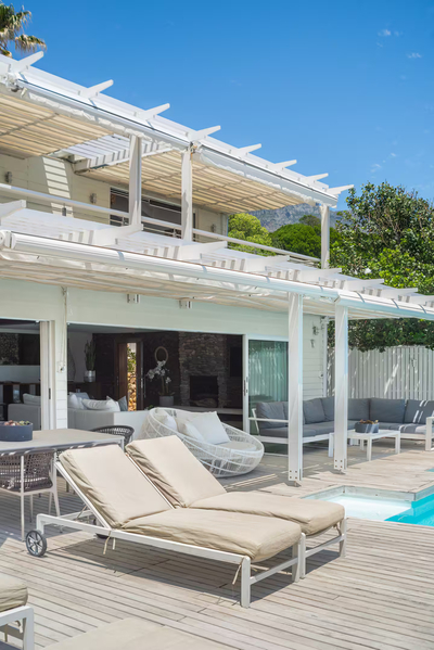 Glen Beach Bungalow and Penthouse