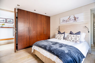 Glen Beach Bungalow and Penthouse