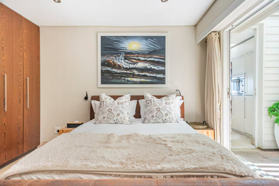 Glen Beach Bungalow and Penthouse