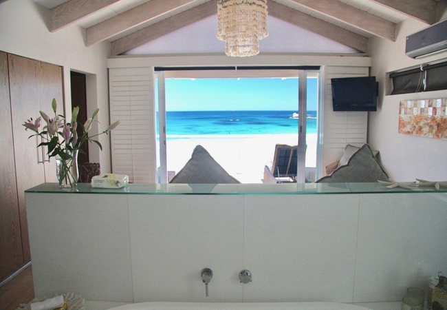 Glen Beach Bungalow and Penthouse