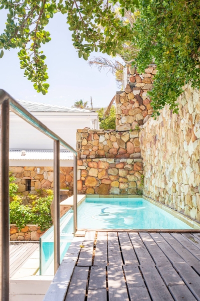 Glen Beach Bungalow and Penthouse