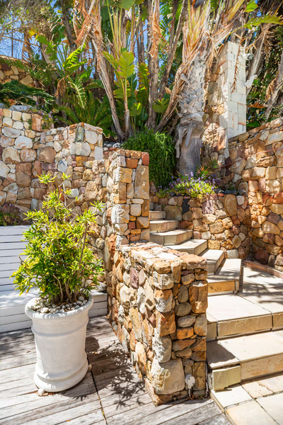 Glen Beach Bungalow and Penthouse