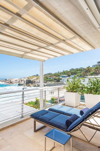 Glen Beach Bungalow and Penthouse