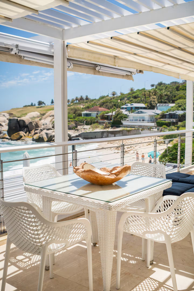 Glen Beach Bungalow and Penthouse