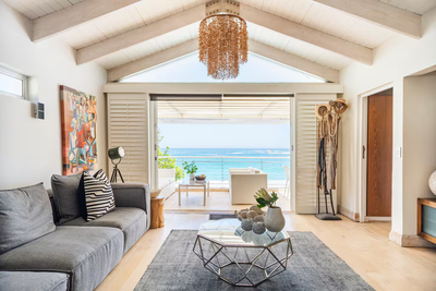 Glen Beach Bungalow and Penthouse