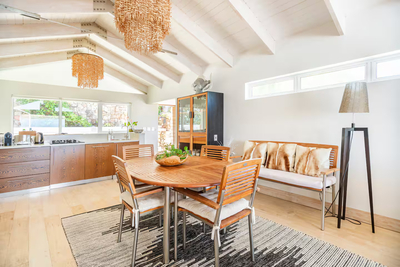 Glen Beach Bungalow and Penthouse