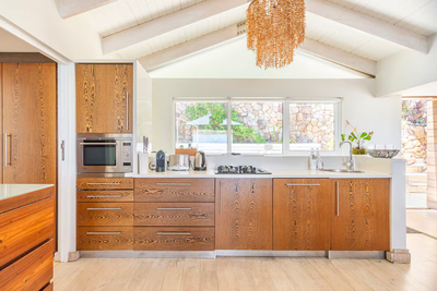 Glen Beach Bungalow and Penthouse