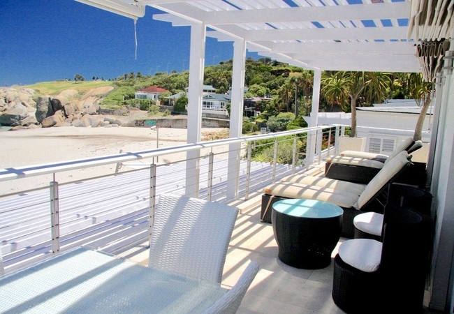 Glen Beach Bungalow and Penthouse