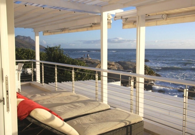 Glen Beach Bungalow and Penthouse