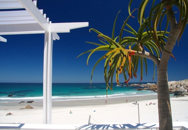 Glen Beach Bungalow and Penthouse