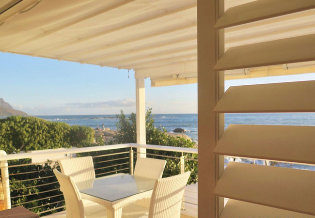 Glen Beach Bungalow and Penthouse