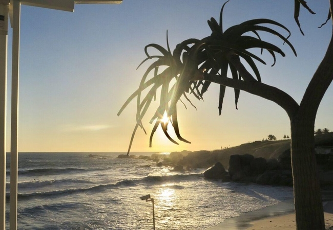 Glen Beach Bungalow and Penthouse