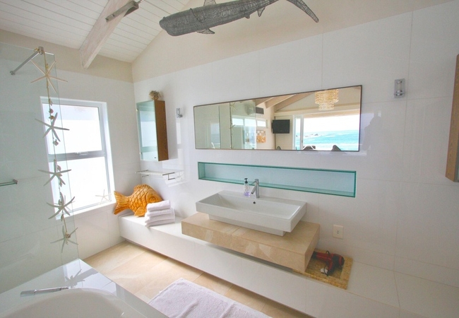 Glen Beach Bungalow and Penthouse