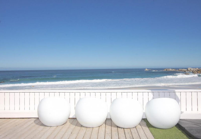 Glen Beach Bungalow and Penthouse