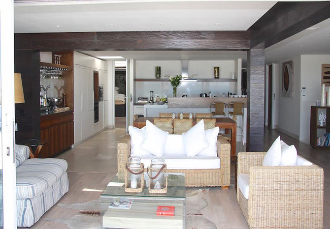 Glen Beach Bungalow and Penthouse