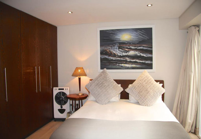 Glen Beach Bungalow and Penthouse