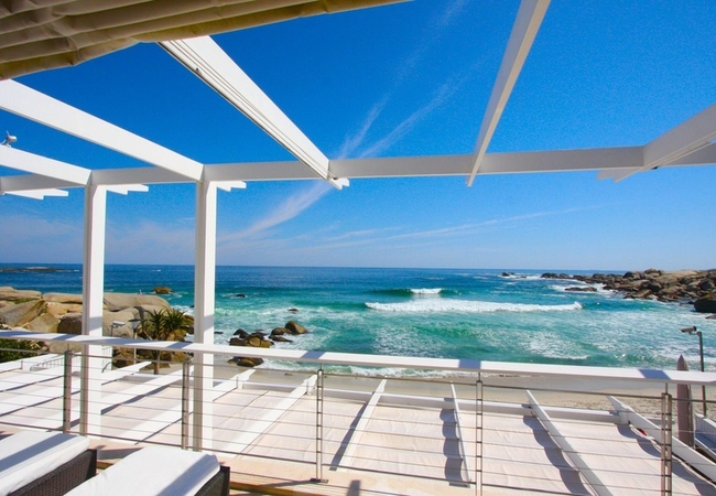 Glen Beach Bungalow and Penthouse