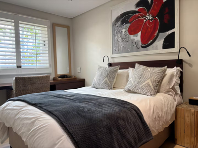 Glen Beach Bungalow