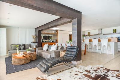 Glen Beach Bungalow