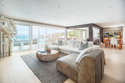 Glen Beach Bungalow