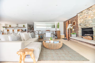 Glen Beach Bungalow