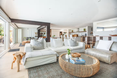 Glen Beach Bungalow