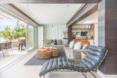 Glen Beach Bungalow